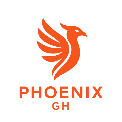 Phoenix GH logo